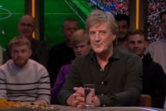 Wim Kieft, Veronica Offside