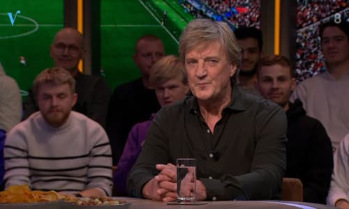 Wim Kieft, Veronica Offside
