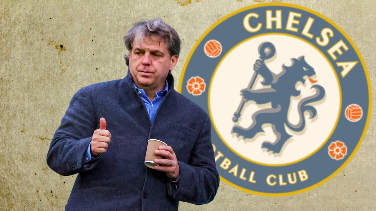 Todd Boehly, Chelsea, 2022/23