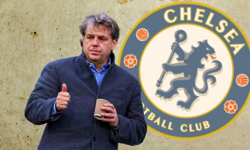 Todd Boehly, Chelsea, 2022/23