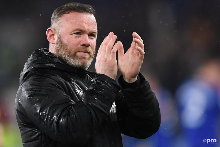 Wayne Rooney