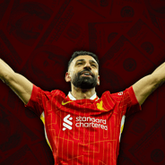 Mohamed Salah, Liverpool