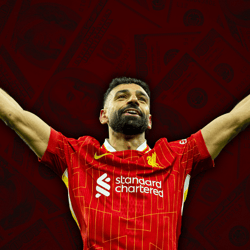 Mohamed Salah, Liverpool