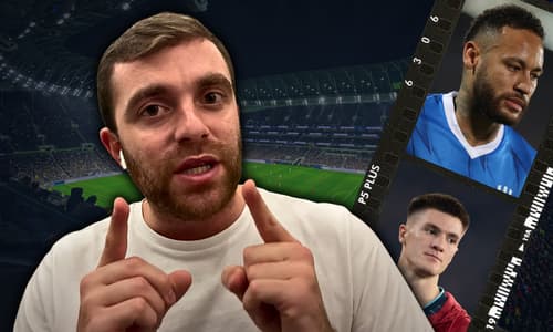 Fabrizio Romano, Transfer News, Sesko, Neymar