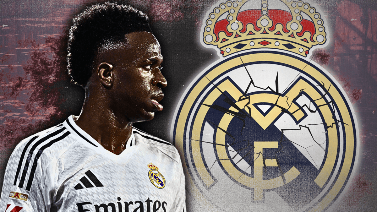 Vinícius Júnior, Real Madrid