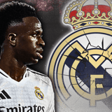 Vinícius Júnior, Real Madrid