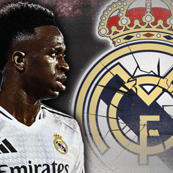 Vinícius Júnior, Real Madrid