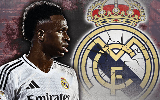 Vinícius Júnior, Real Madrid