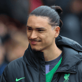 Darwin Nunez, Liverpool, 2023/24