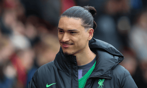 Darwin Nunez, Liverpool, 2023/24