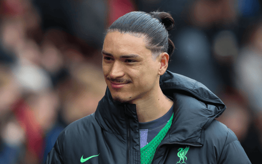 Darwin Nunez, Liverpool, 2023/24