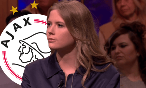 Noa Vahle, Ajax