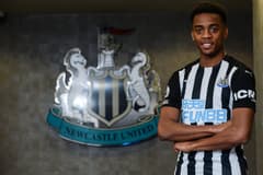 Joe Willock can add impetus to floundering Newcastle’s midfield but problems run much deeper