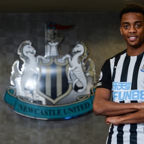 Willock leaves Arsenal in £25m Newcastle deal