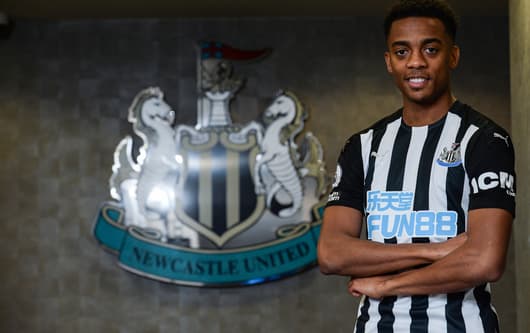 Joe Willock can add impetus to floundering Newcastle’s midfield but problems run much deeper