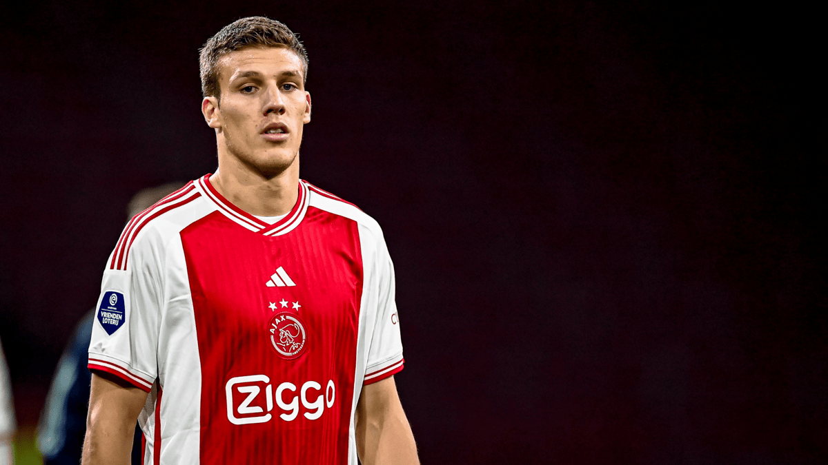 Jakov Medic, Ajax