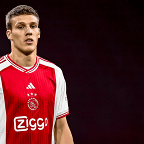 Jakov Medic kan Ajax komende transferperiode verlaten voor ideale vervolgstap