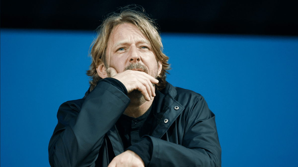 Sven Mislintat, Ajax