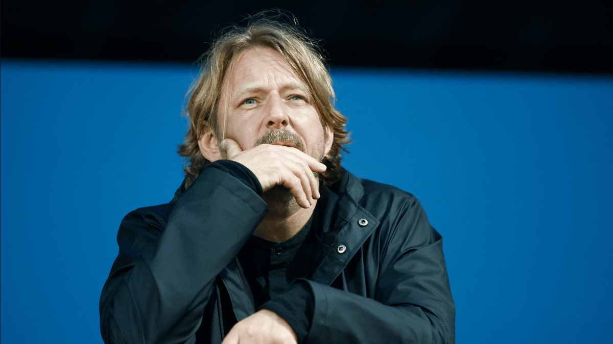 Sven Mislintat, Ajax