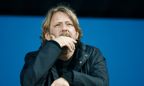 Sven Mislintat, Ajax