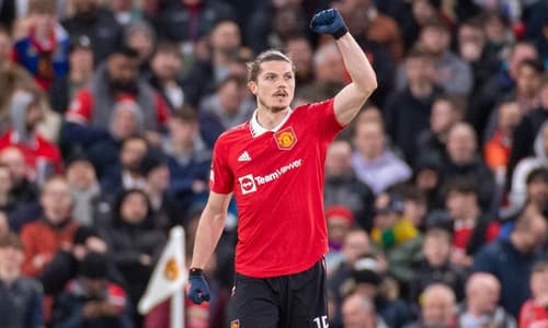 Marcel Sabitzer, Man Utd, 2022/23