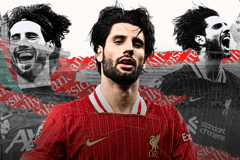 Dominik Szoboszlai, Liverpool