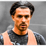 Jack Grealish, Man City