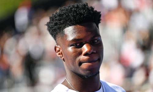 Aurelien Tchouameni, Real Madrid, 2022/23