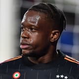 Denis Zakaria, Juventus, 2022/23
