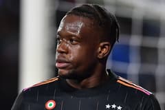 Denis Zakaria, Juventus, 2022/23
