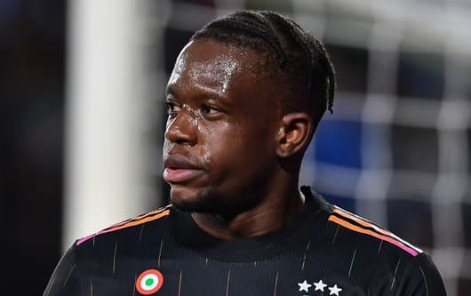 Denis Zakaria, Juventus, 2022/23