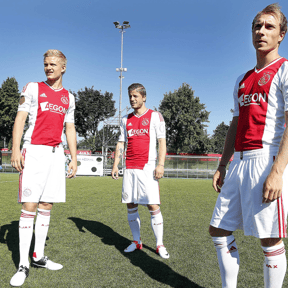 Ajax transfernieuws LIVE: Na Lasse Schöne stopt volgende Deense ex-Ajacied