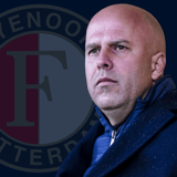 Arne Slot, Feyenoord, 2022/23