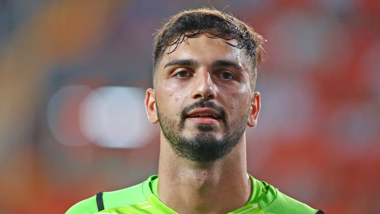 Giorgi Mamardashvili, Valencia