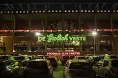 De Grolsch Veste, FC Twente, Stadion
