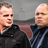 Dennis te Kloese, Earnest Stewart