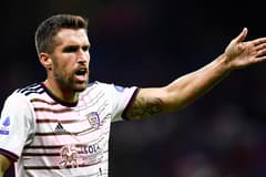 Kevin Strootman, Cagliari, 2021/22