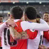 Quilindschy Hartman, Feyenoord