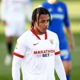 Sevilla demanding €80m for Man City, Man Utd, and PSG transfer target