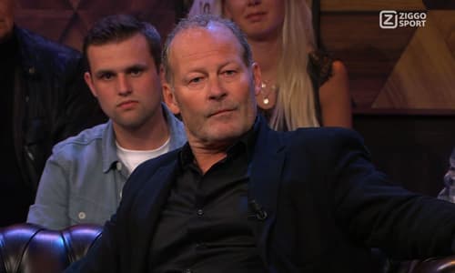 Danny Blind, Ziggo Sport