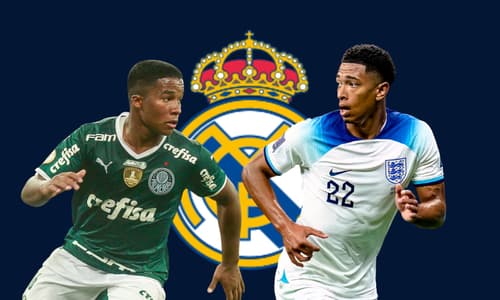 Real Madrid, 2024