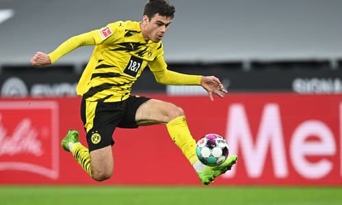 Revealed: Dortmund, Barcelona and the clubs that give youth a chance