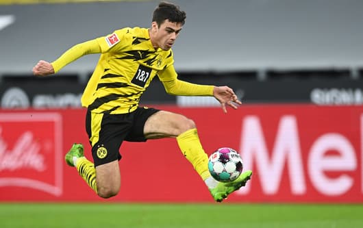 Revealed: Dortmund, Barcelona and the clubs that give youth a chance