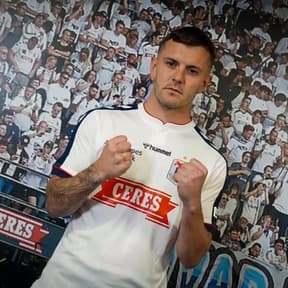 How ex-Arsenal ace Wilshere wound up at Aarhus