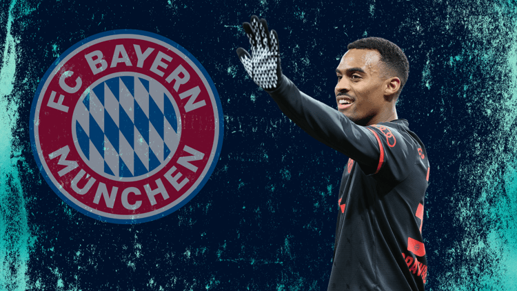 Ryan Gravenberch could wave goodbye to Bayern