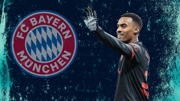 Ryan Gravenberch could leave Bayern Munichc