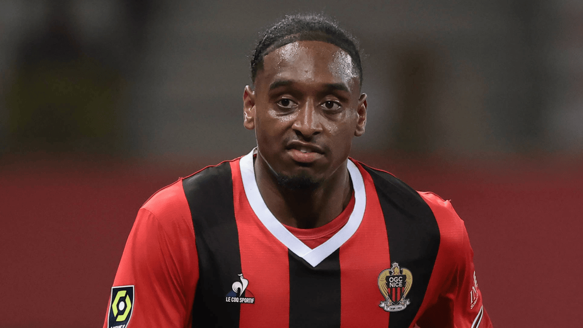 Pablo Rosario, OGC Nice