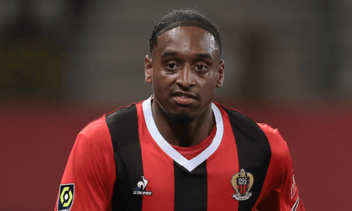 Pablo Rosario, OGC Nice
