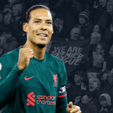 Virgil van Dijk