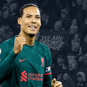 Uitblinkende Nederlander die Van Dijk naar de Premier League kan volgen